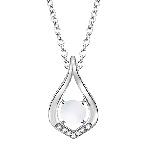 06-Genuine Moonstone