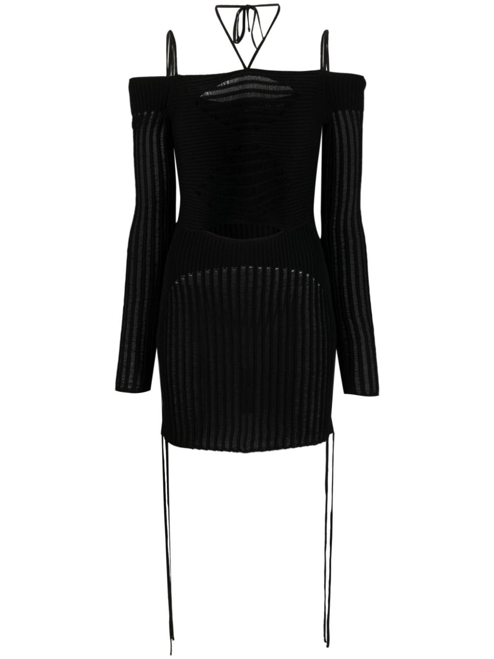 Andrea Adamo Black Dresses for Women - Elegant & Stylish Evening Wear for Parties, Dates & Special Occasions