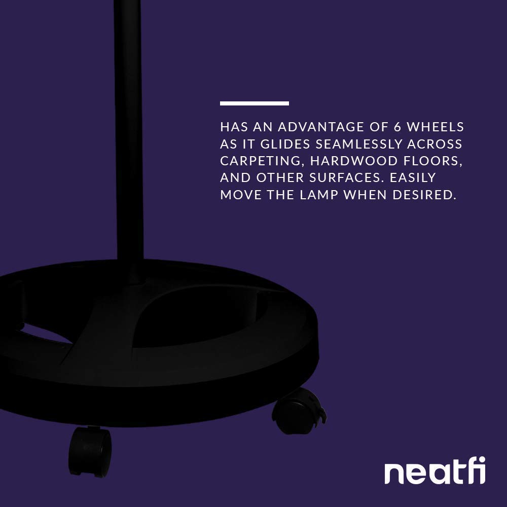 Neatfi 6