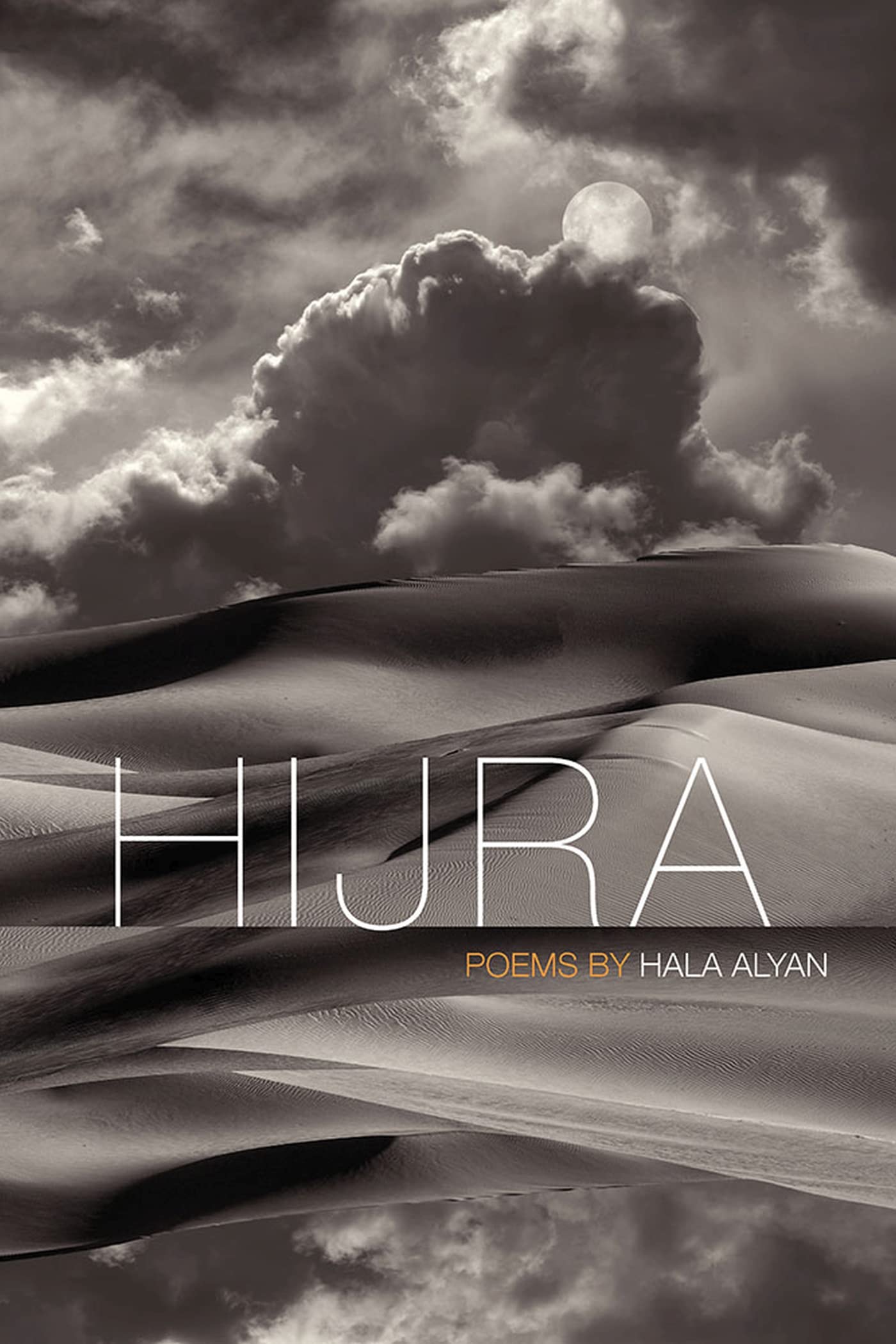 Hijra - Crab Orchard Series in Poetry | Award-Winning Poetry Collection | Perfect for Book Clubs & Literary Enthusiasts