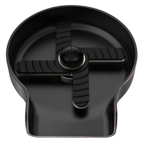 Oil Rubbed Bronze