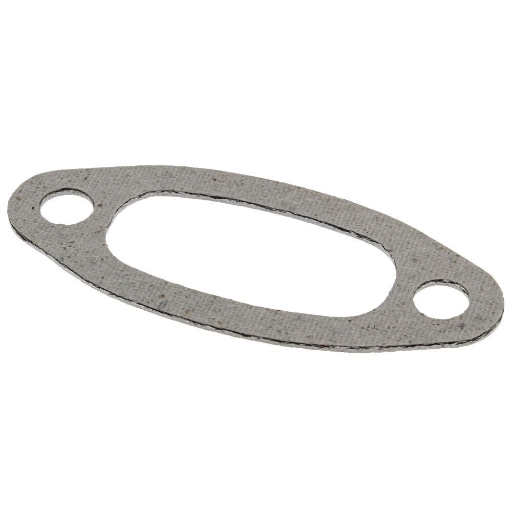 Husqvarna 288 Muffler Gasket Replacement Part - Compatible with Chainsaw Models - Durable Exhaust Seal for Outdoor Power Equipment Use in Forestry, Landscaping & DIY Projects