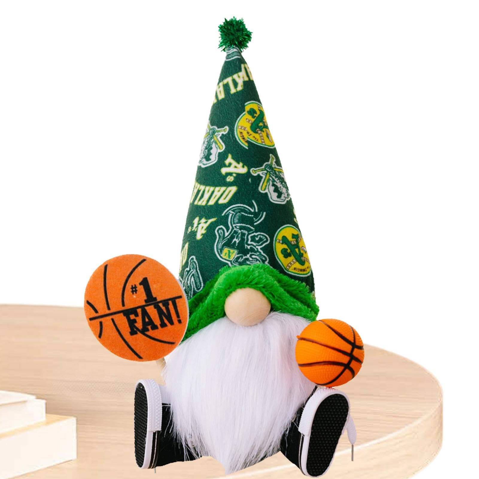 Premium Plush Gnomes & Dwarf Decor for Home - Soft PP Cotton Handmade Table Ornament, Couch & Shelf Decoration | Perfect for Christmas Decor, Gift Giving & Cozy Home Styling