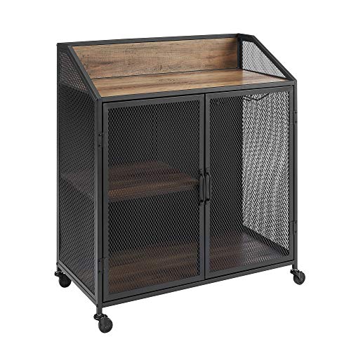 Rustic Oak