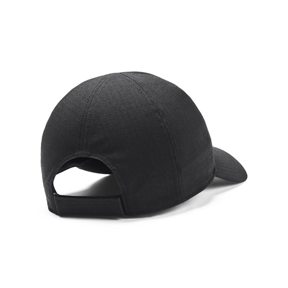 Under Armour Men's Tactical Cap - Military & Outdoor Performance Hat for Hiking, Hunting & Tactical Operations