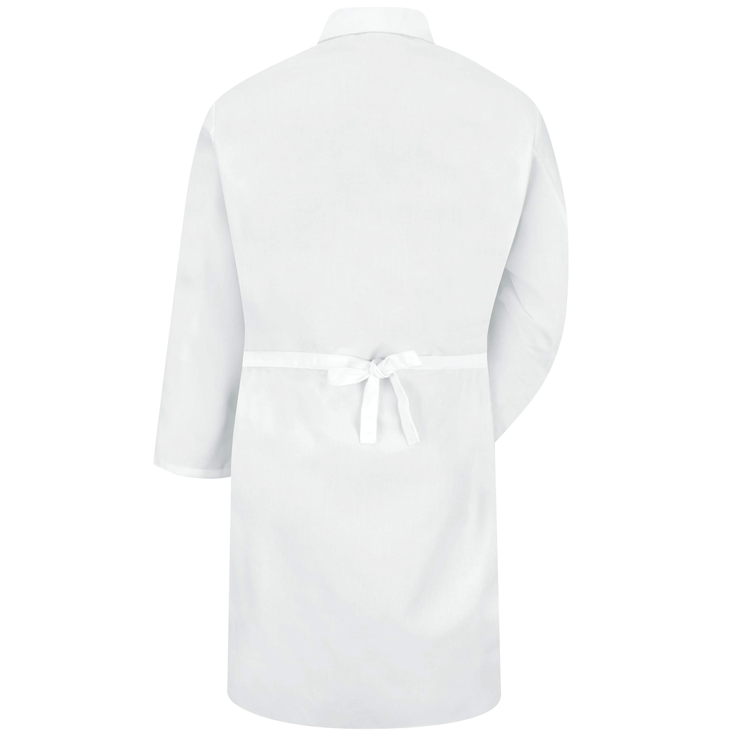 Red Kap Men's RK Butcher Wrap - Durable Work Apron for Chefs, Butchers & BBQ Enthusiasts - Perfect for Cooking, Grilling & Food Prep