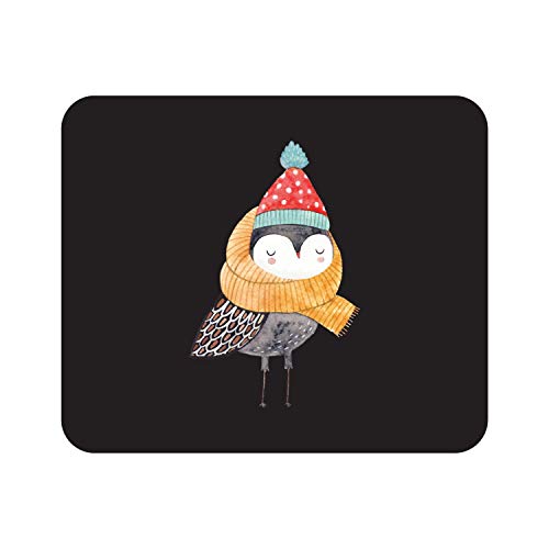 Winter Owl