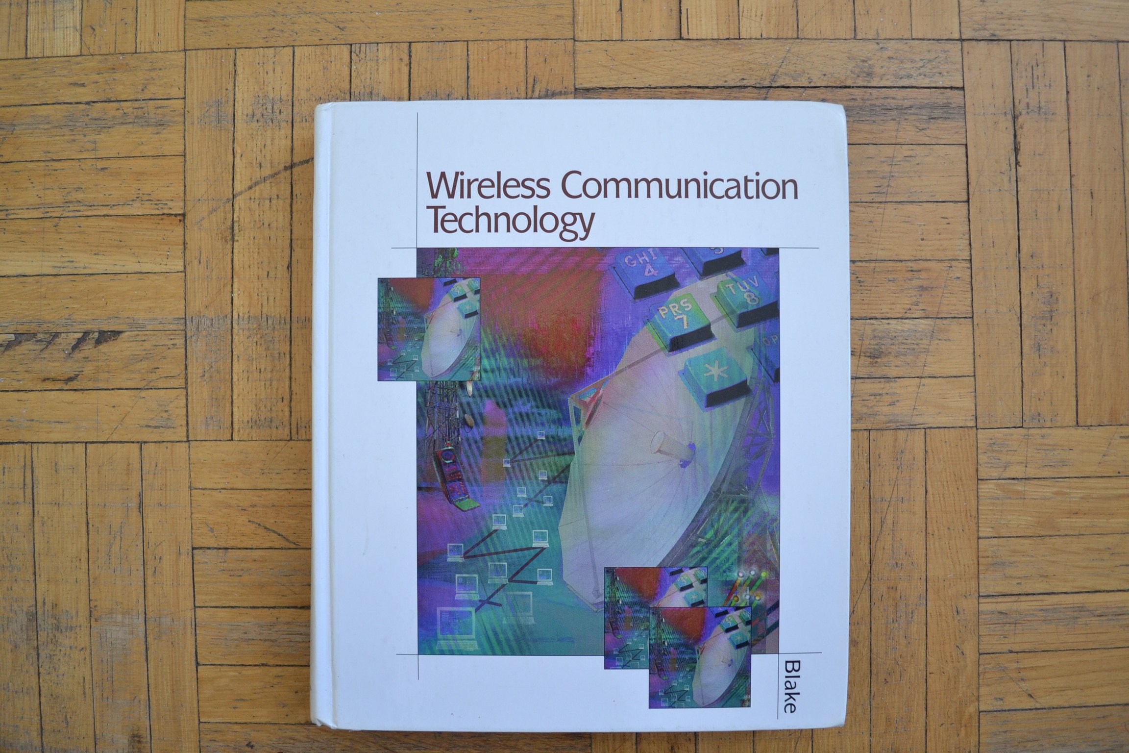 Wireless Communication Technology - Latest Bluetooth & WiFi Devices for Smart Homes & Offices | Seamless Connectivity for IoT, Streaming & Remote Work