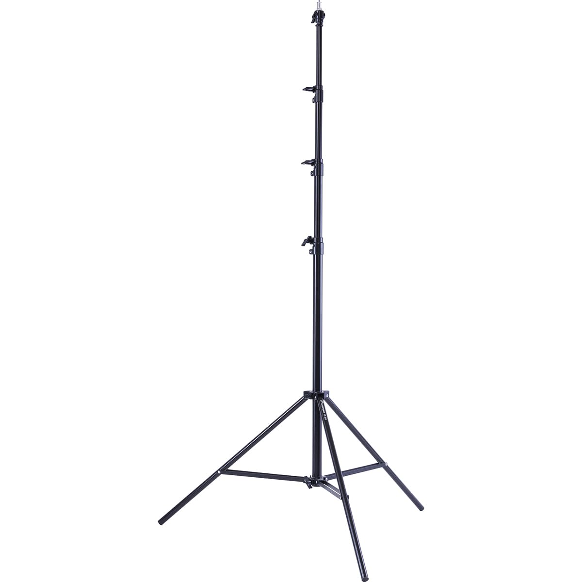 Flashpoint 13' Pro Air-Cushioned Heavy-Duty Light Stand V2 (2-Pack) - Professional Photography & Video Studio Equipment for Lighting, Backdrops & Outdoor Shoots
