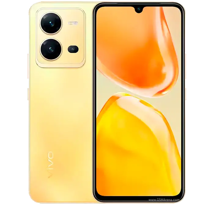 Vivo V25 5G Smartphone - 6.44