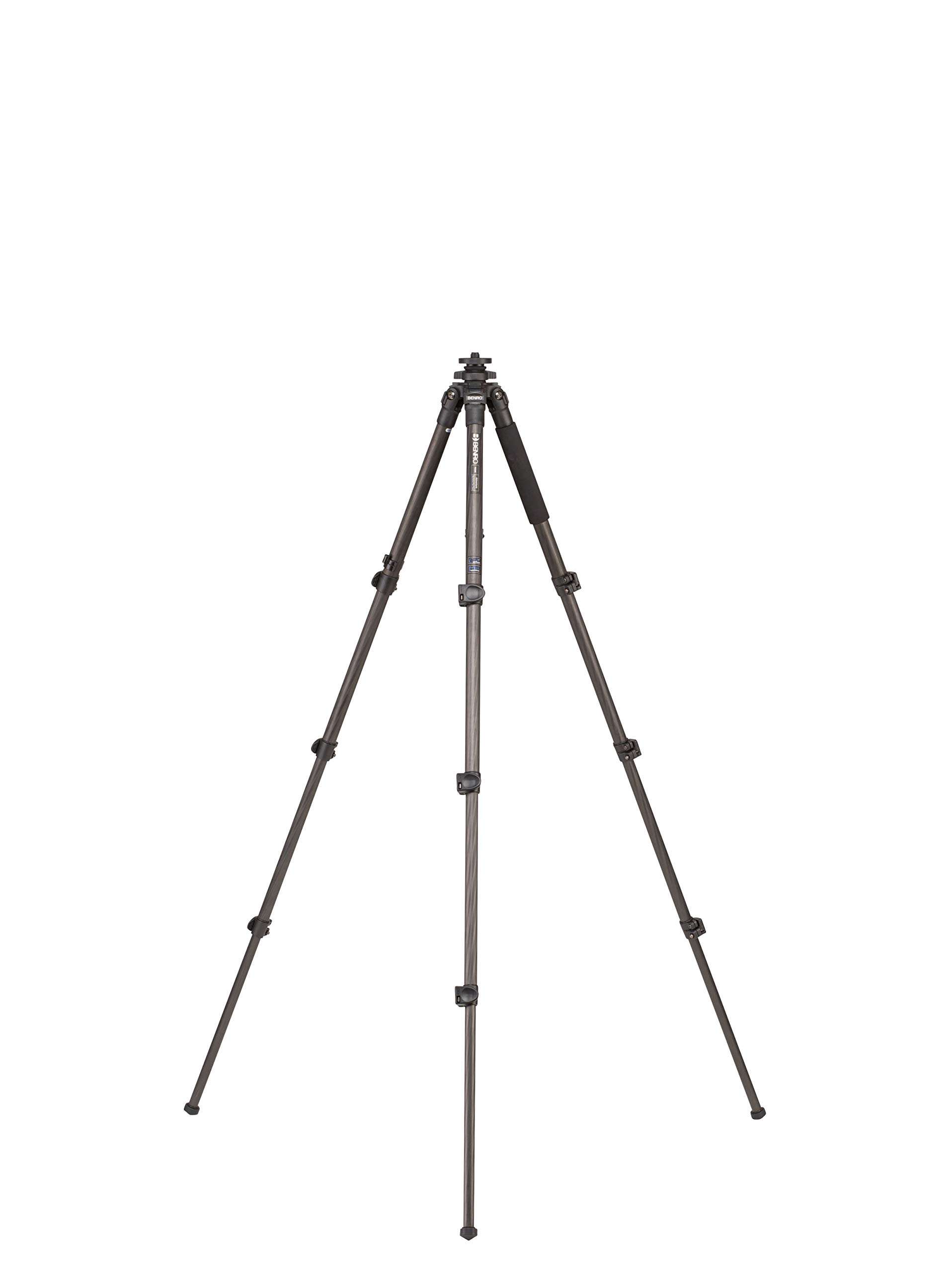 Benro Adventure 2 Series TAD28C Carbon Fiber Tripod - Lightweight Travel Tripod for Photography & Videography | Perfect for Outdoor Adventures, Hiking & Professional Shoots
