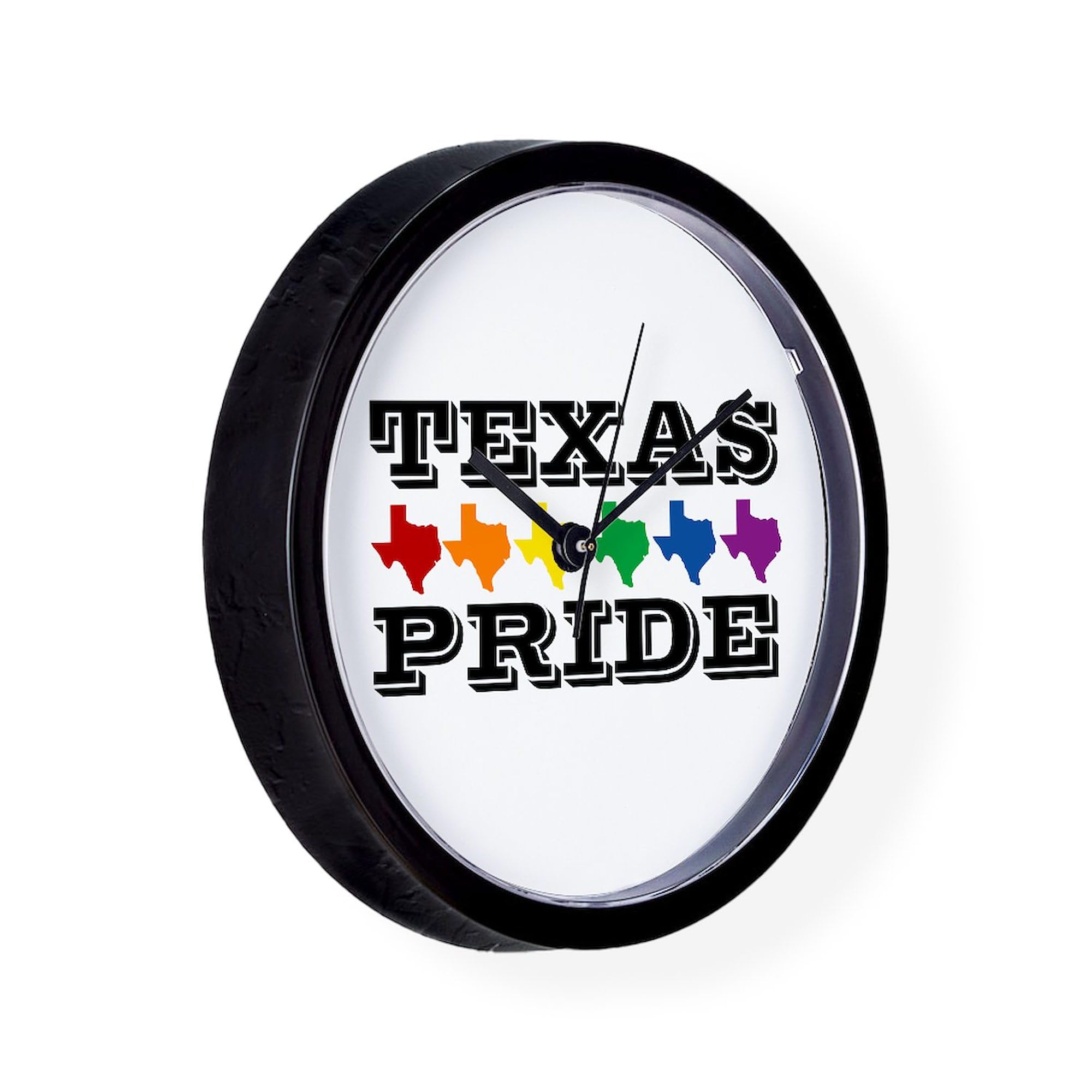 Texas Pride 10