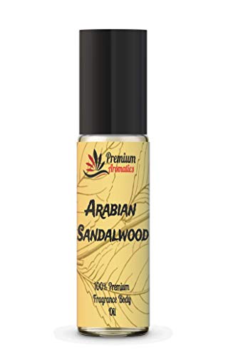 Arabian Sandalwood