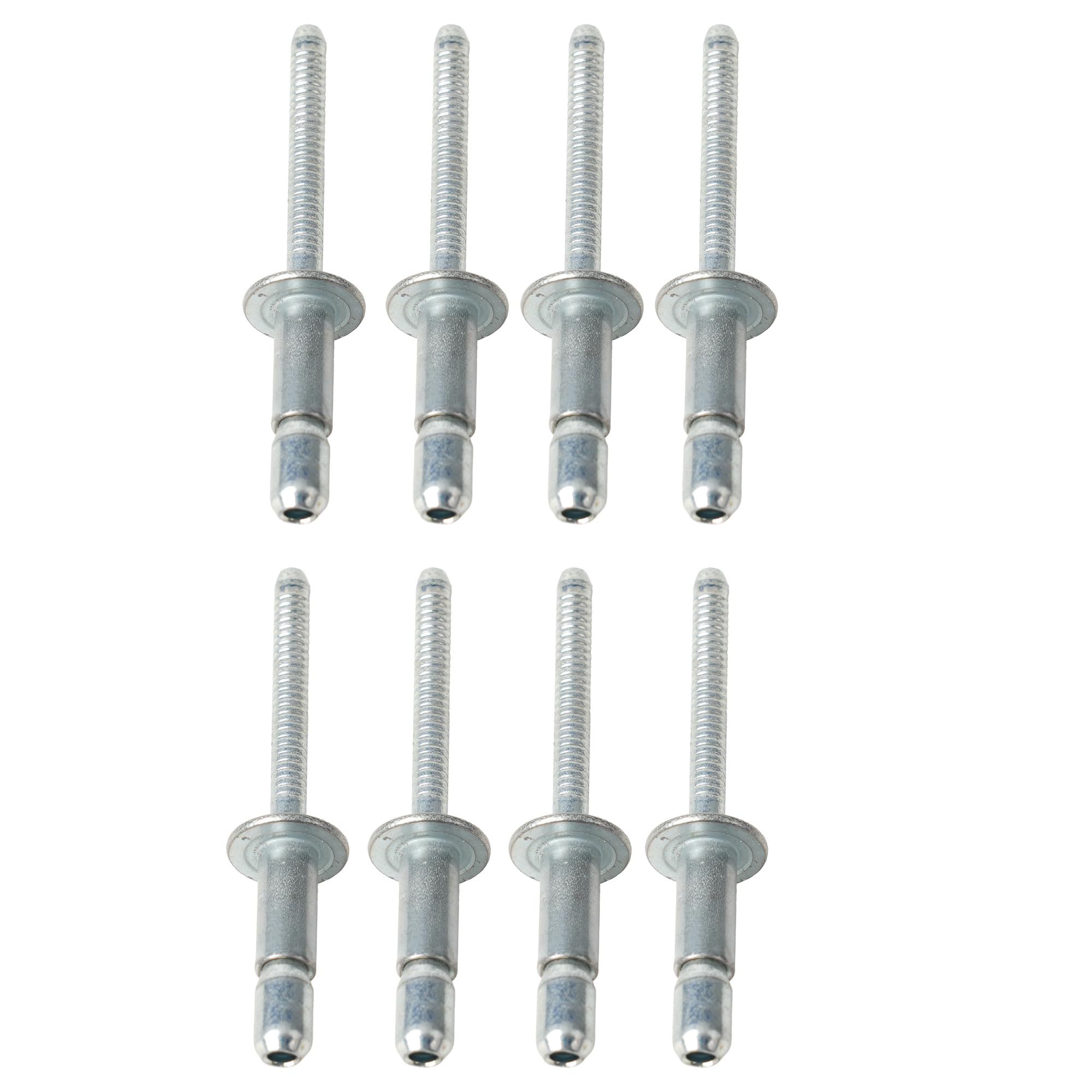 Peterbilt 379 Lower Roller Bracket Kit with Rollers & Hardware - Driver & Passenger Side Replacement for 13-04401M002, 13-03593, 13-04667, 13-04413SPL, 13-04401M001 - Heavy Duty Truck Suspension Upgrade for Smooth Ride & Durability