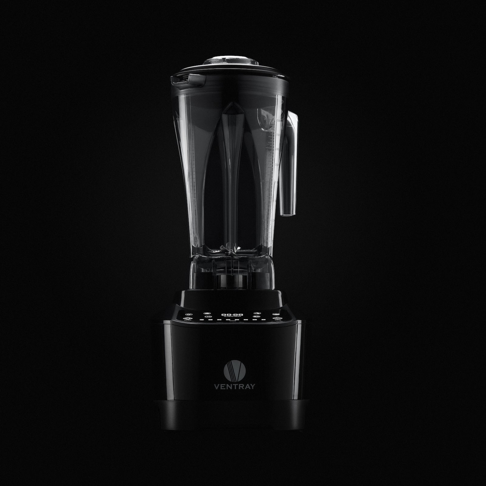 PRO600 Blender Jar Replacement Lid - Compatible with NutriBullet, Magic Bullet & More - Perfect for Smoothies, Shakes & Food Prep