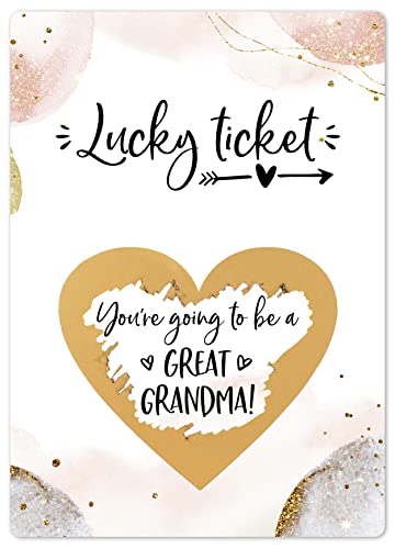 Great-Grandma