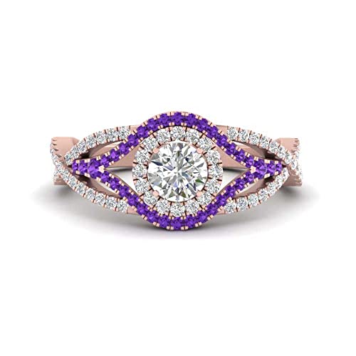 Natural-Amethyst