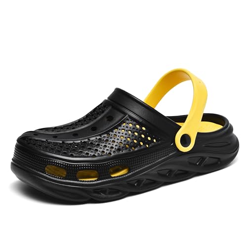 Black&yellow