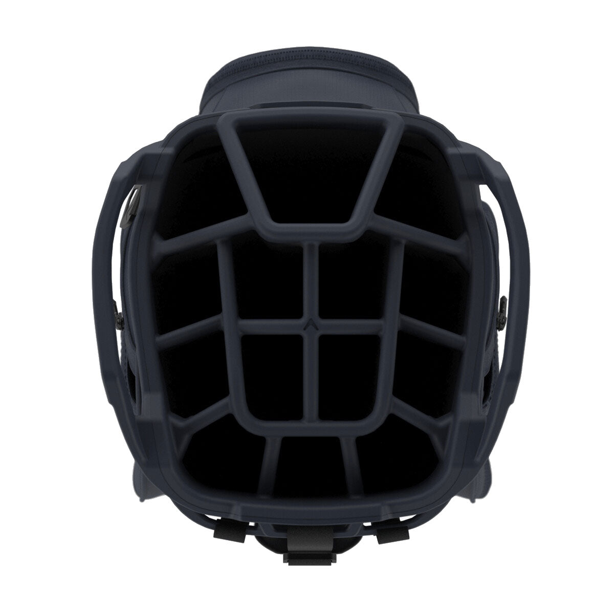 Callaway Org 14 Golf Cart Bag with 14-Way Divider - Lightweight Water-Resistant Golf Stand Bag for Men & Women - Perfect for Golf Course & Driving Range Practice