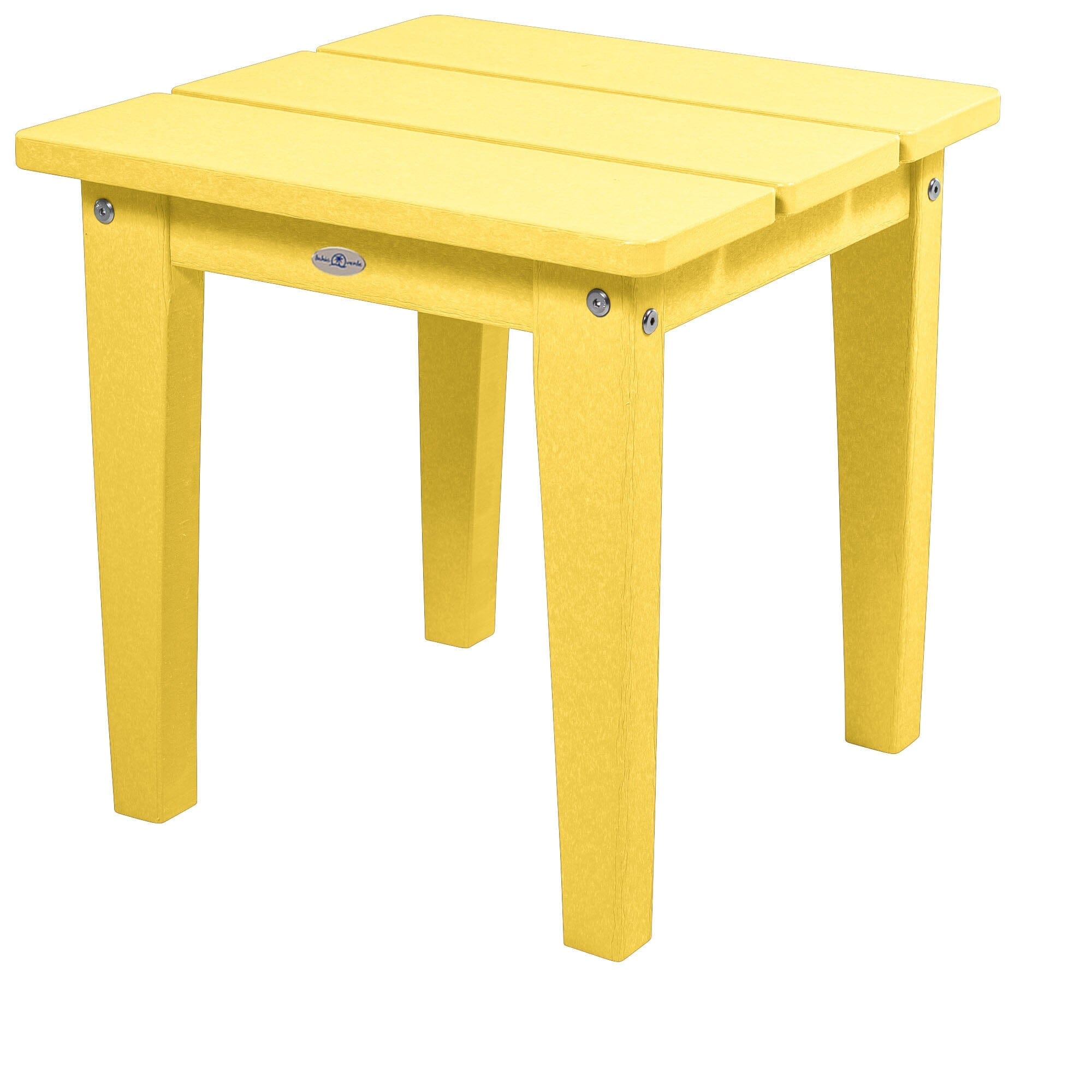 Sunbeam Yellow