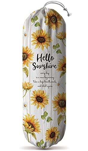 Sunflower-Hello Sunshine