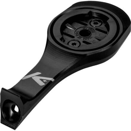K-Edge Future Bike Computer Mount for Specialized Stems & Handlebars - Compatible with Garmin GPS Devices - Perfect for Road Cycling, Mountain Biking & Indoor Training