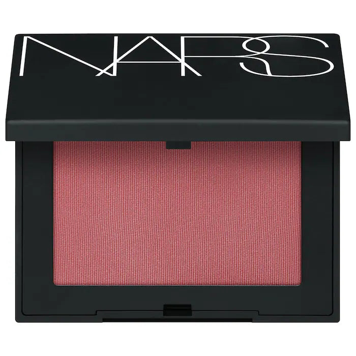 NARS Talc-Free Blush - Long-Lasting, Natural Finish for All Skin Tones | Perfect for Everyday Wear & Special Occasions