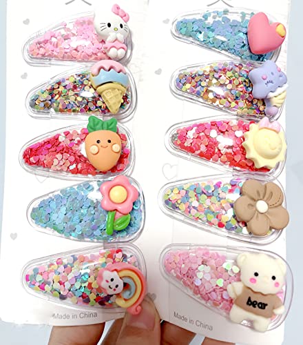 Glitter B