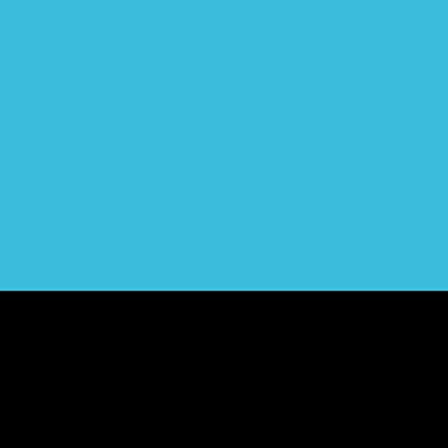 Sky Blue