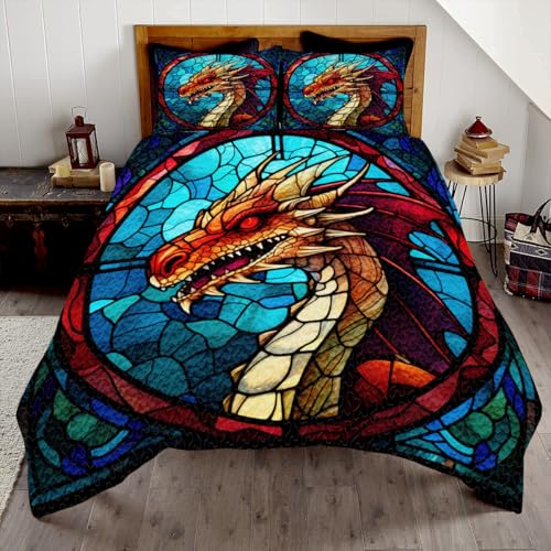 Dragon S7