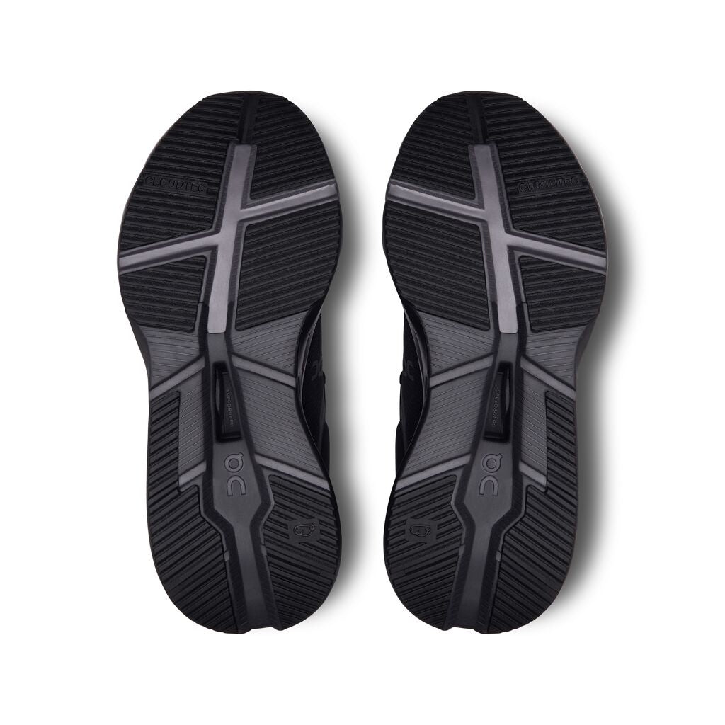On Cloudnova X 1 Women's Running Shoes - Lightweight Comfortable Sneakers for Jogging, Gym & Everyday Wear