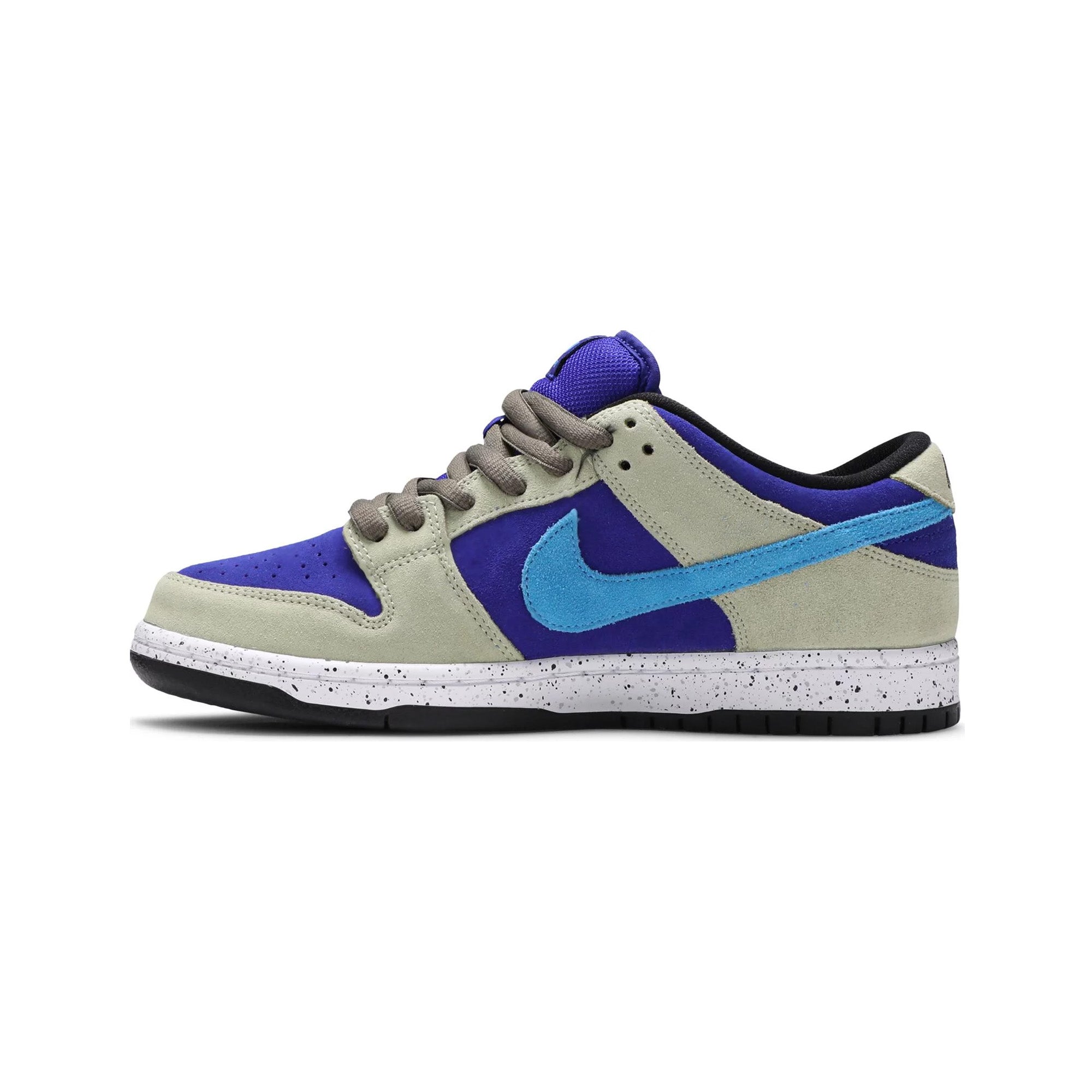 Nike Dunk Low SB x ACG 'Celadon' Sneakers - Men's/Women's Skateboarding Shoes for Streetwear & Urban Fashion