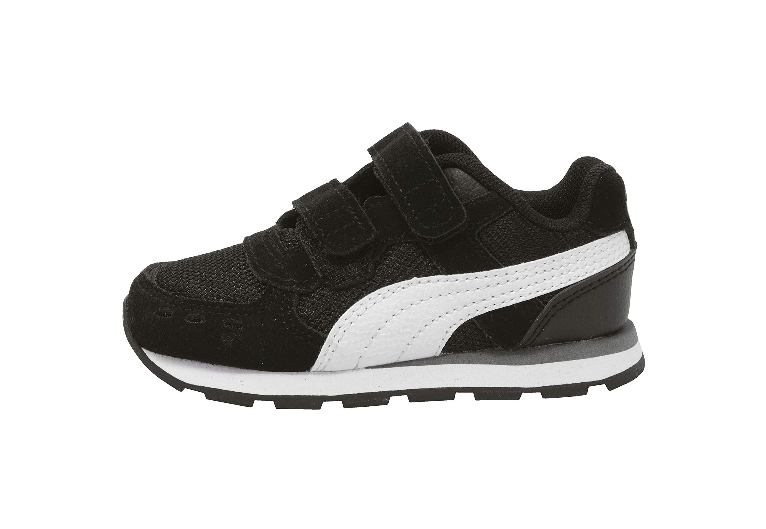 PUMA Girl's Running Shoes - Lightweight Sports Sneakers for Kids, Free Time & Track Activities | Perfect for School, Gym, and Outdoor Play