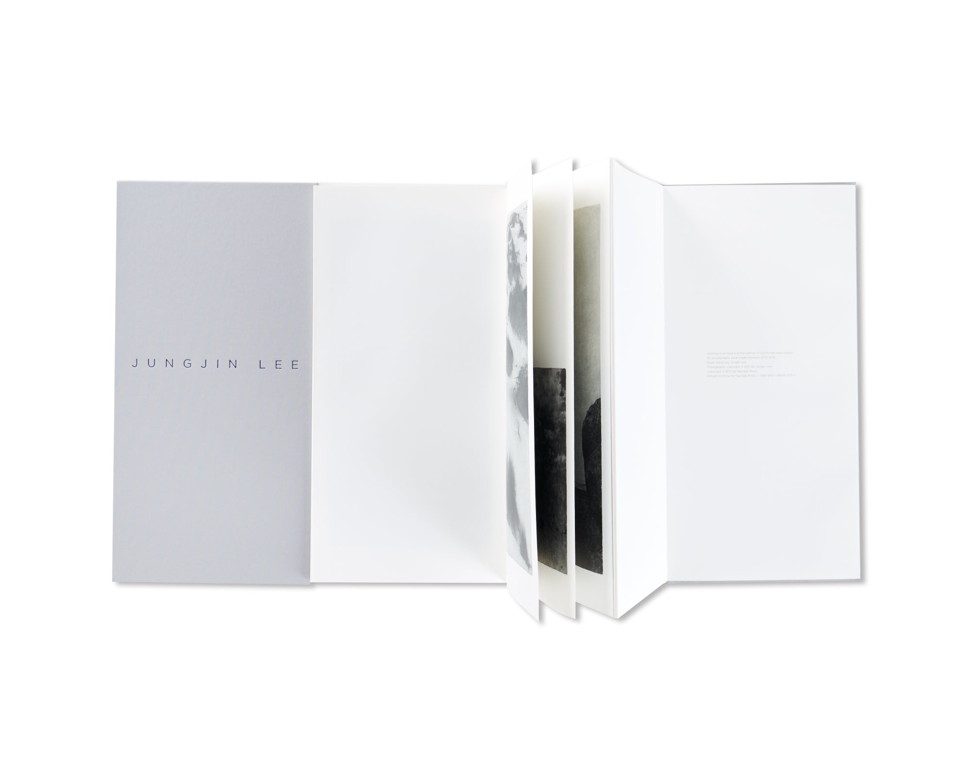 OPENING by Jungjin Lee - Stunning Art Book for Home Decor, Office Display & Gift Ideas | Explore Contemporary Photography & Unique Aesthetic