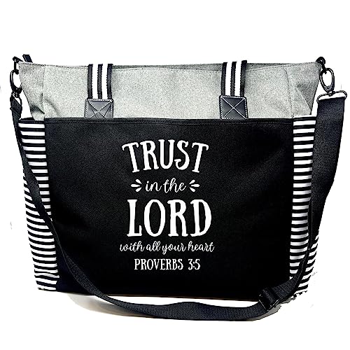 Trust in the Lord Lou Lou Gray