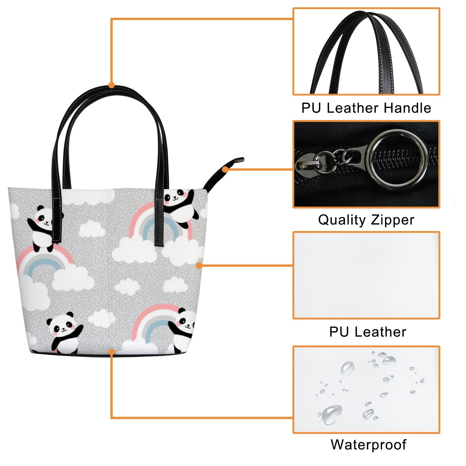 Premium Genuine Leather Tote Bag for Women - Stylish Crossbody Handbag with Adjustable Strap, Spacious Work Tote for Office, Travel & Daily Use - Perfect Gift for Professionals & Fashion Lovers