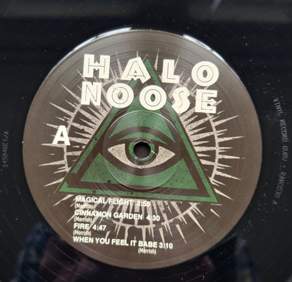 Halo Noose Magical Flight EP (12-Inch Vinyl, EP) Mint Condition - Perfect for DJs, Collectors & Music Enthusiasts