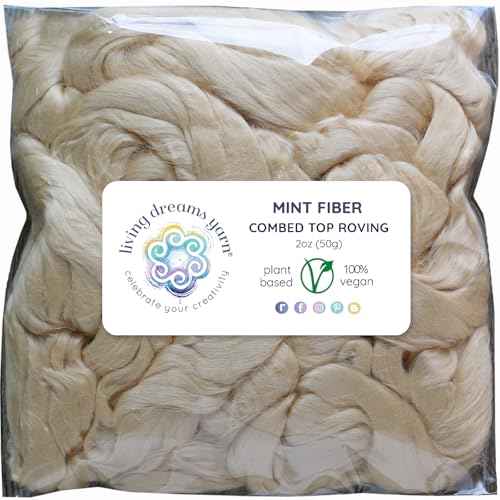 Mint Fiber