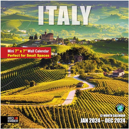 01A - Italy