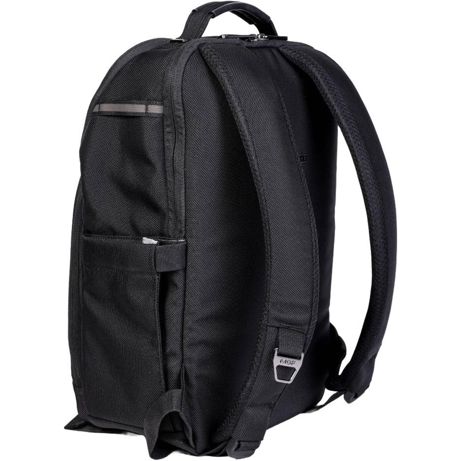 PLC Elevate Flight Bag - Durable Water-Resistant Pilot Backpack with Headset Storage, Laptop & Tablet Compartment | Perfect for Aviation Professionals, Flight Training & Travel