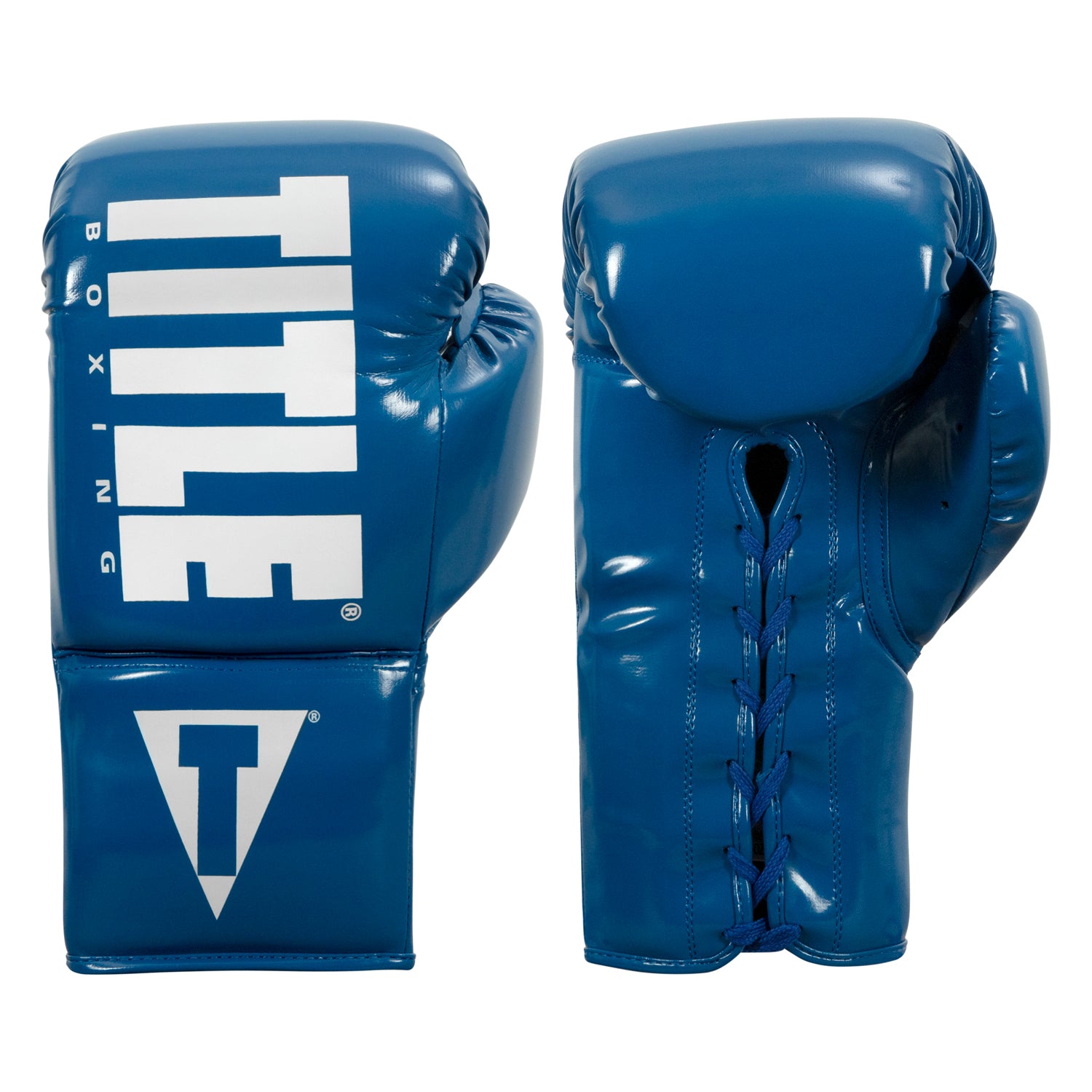 Blue/White