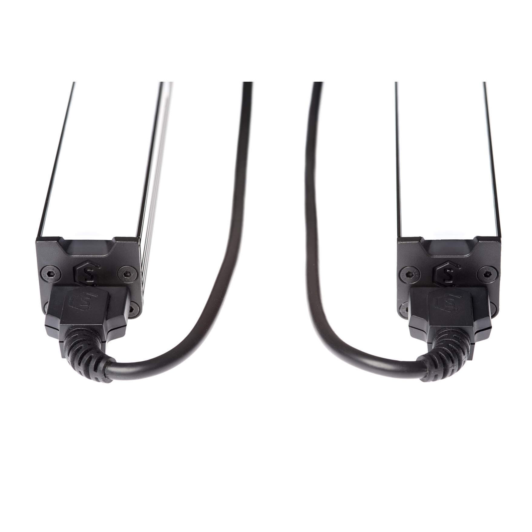 Spekular Modular LED Light System Expansion Kit - Compatible with Existing Lights (Lights Not Included) | Perfect for Home Theater, Gaming Setup & Room Ambience Lighting