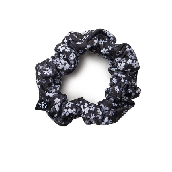 Skida Scrunchie - Stylish Hair Accessory for Women & Girls | Perfect for Workouts, Yoga, and Everyday Use