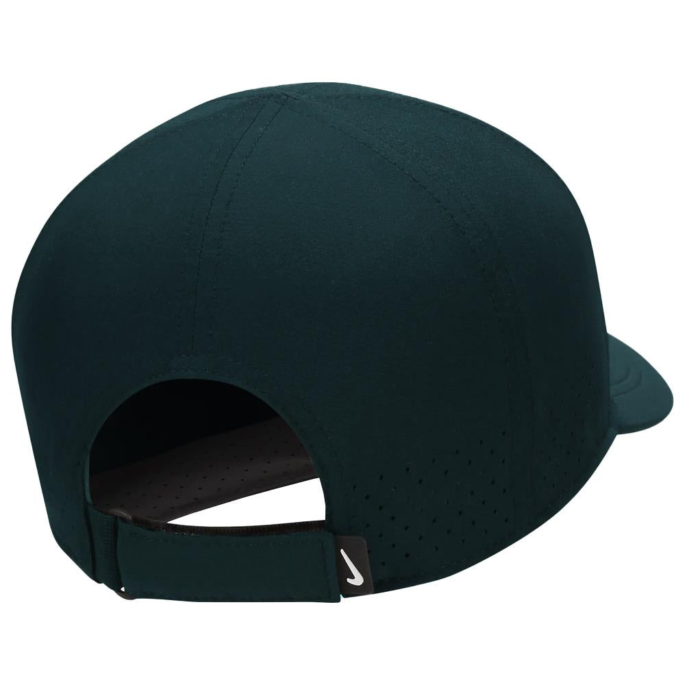 Nike Advantage Club Hat - Armory Navy | Adjustable Baseball Cap for Men & Women | Perfect for Running, Hiking, and Outdoor Sports