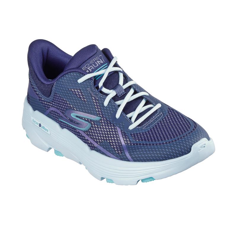 Nike GO RUN 7.0 Running Shoes for Men & Women - Lightweight Comfortable Athletic Sneakers (Style# 129336/NVLB) - Perfect for Jogging, Gym Workouts and Daily Wear