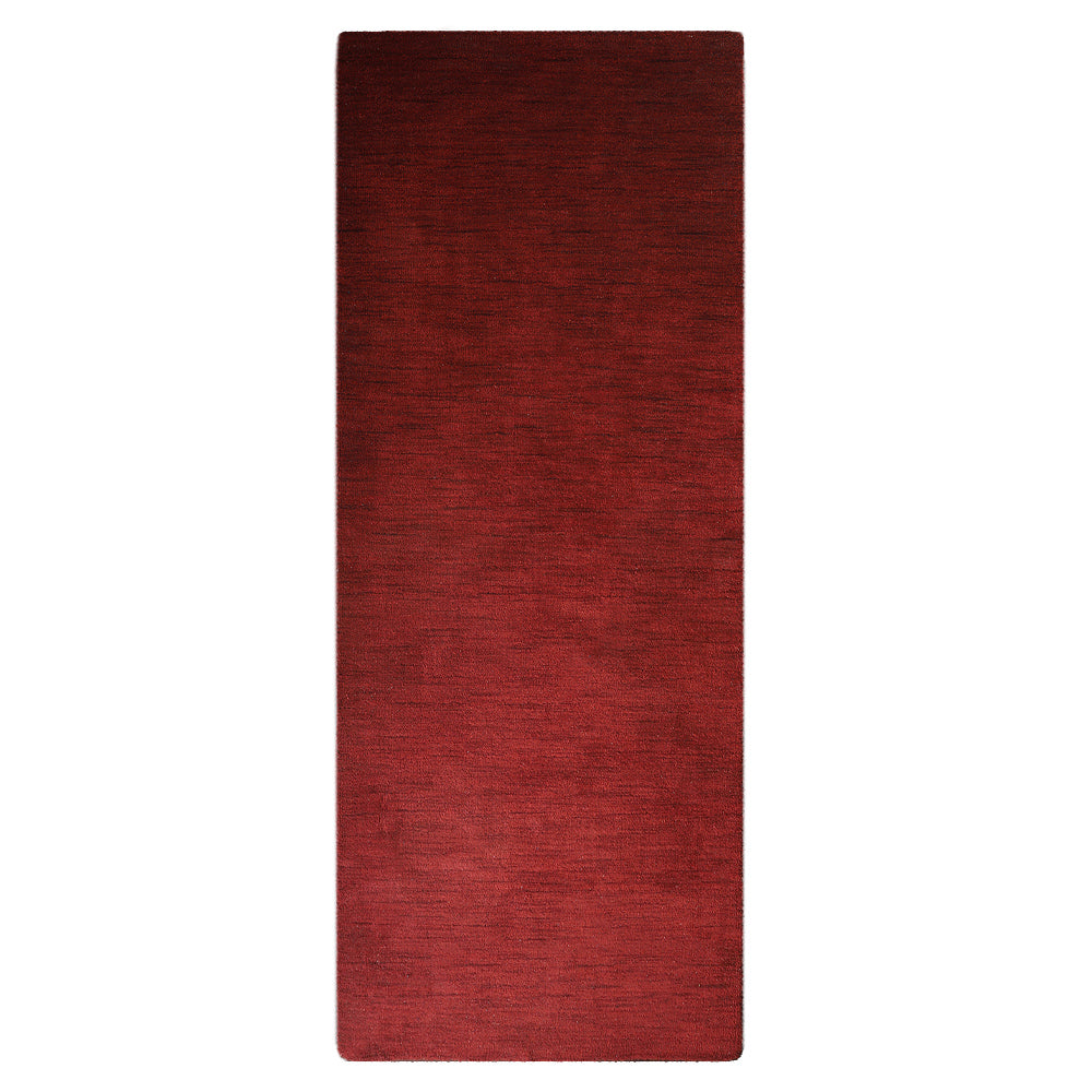 Silken Premium Hand Knotted Wool Rug - Luxurious Soft Persian Style Area Carpet for Living Room, Bedroom & Home Decor