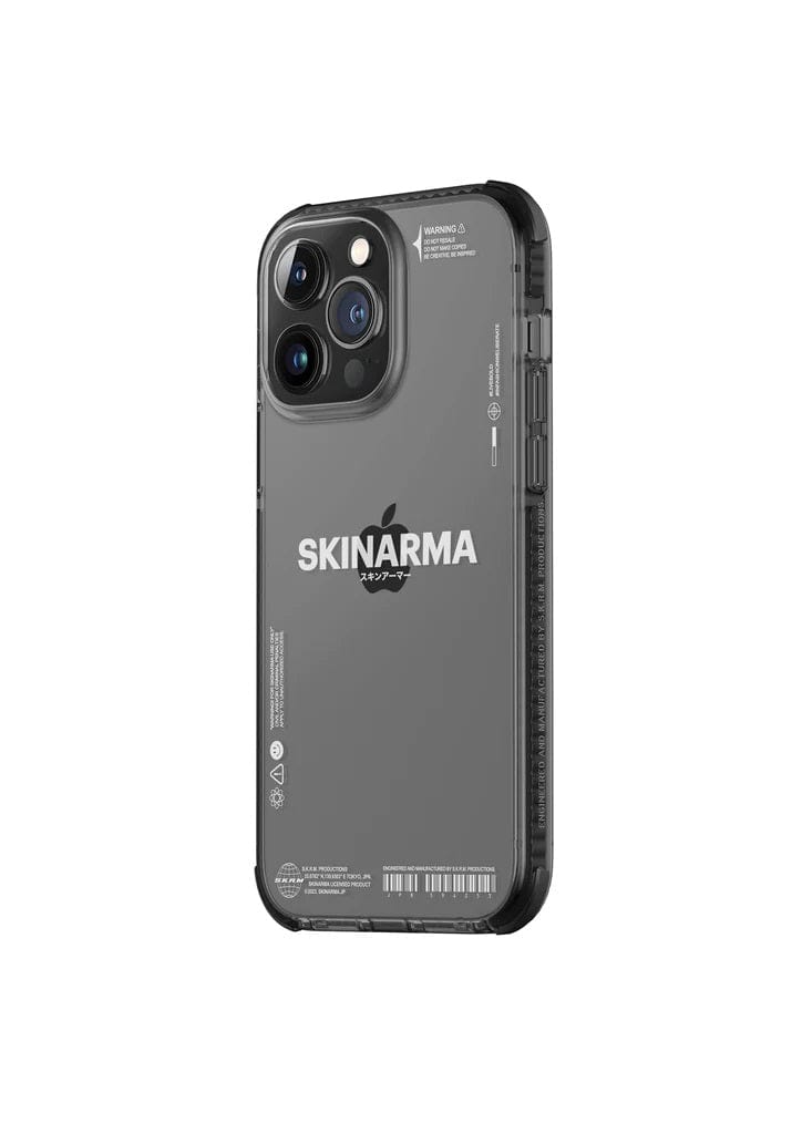 iPhone 14 Pro Max Case - Premium Shockproof & Scratch-Resistant Protective Cover by Skinarma IRO | Perfect for Everyday Use, Travel & Outdoor Activities