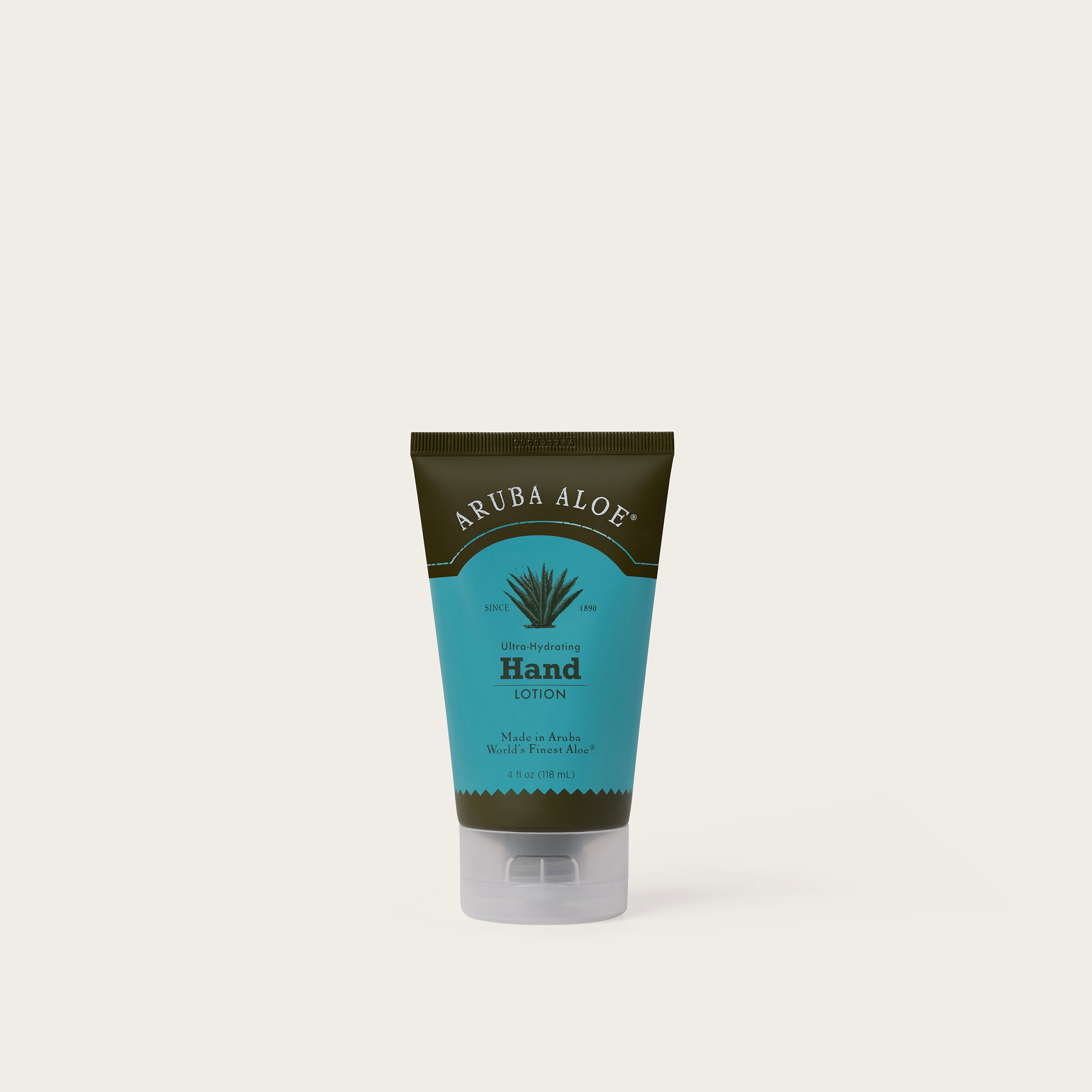 Ultra Hydrating Hand Lotion for Dry Skin - Moisturizing & Nourishing Cream with Shea Butter & Vitamin E - Perfect for Daily Use at Home, Office & Travel