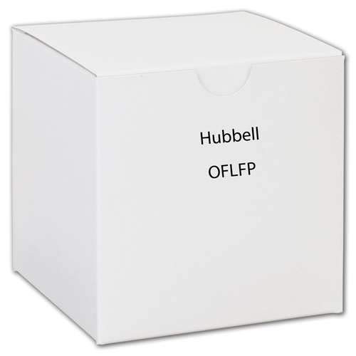 Hubbell OFLFP Fiber Optic Lapping Film Replenishment Kit for Precision Polishing & Connector Maintenance | Ideal for Telecom, Data Centers & Network Installations