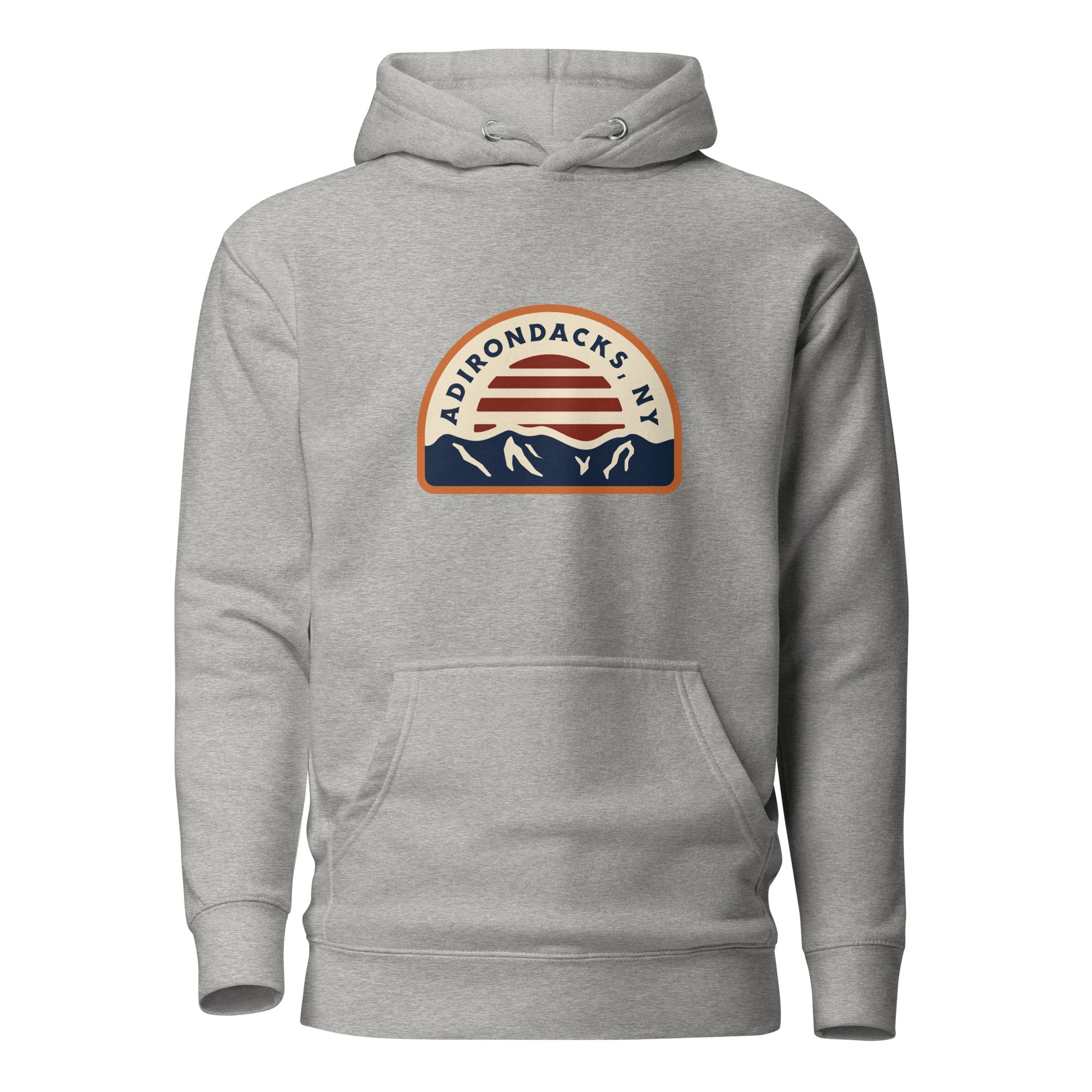 Great Range Hoodie - Premium Comfort & Style for Men & Women | Perfect for Outdoor Adventures, Gym Workouts & Casual Wear